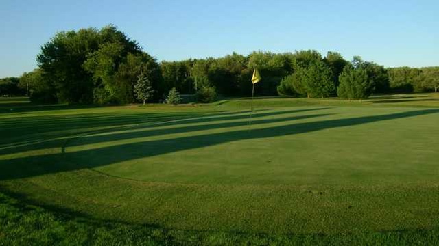 Online Booking - Round of Golf at Wampanoag Golf Course
