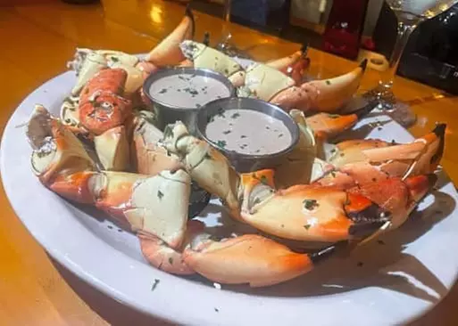 5% Cash Back at 386 - A Fusion Of Fine Eating