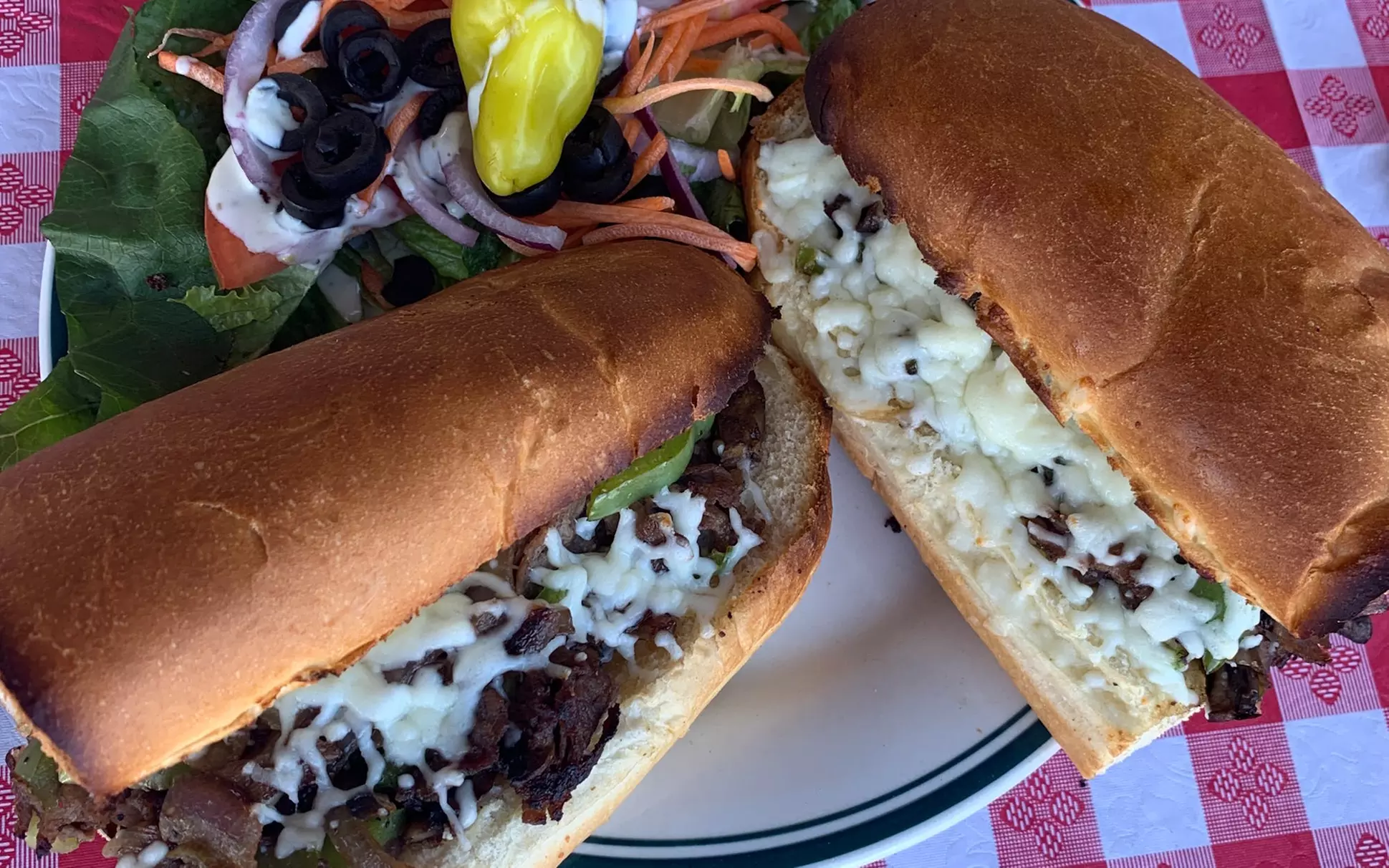 $15 for $30 Worth Of Pizza & More (With Minimum Spend of $45) - Primary Image