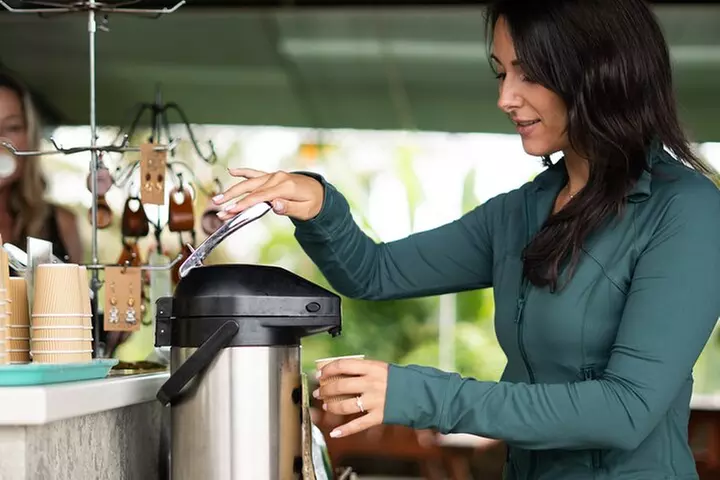 Deluxe Volcano Experience with Restaurant Dinner