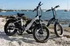 E-Bike Rental Adventure Sarasota Florida