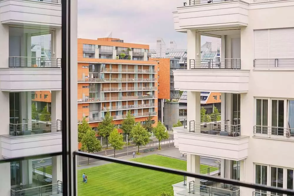 ✈ DEUTSCHLAND | Berlin - Scandic Berlin Potsdamer Platz 4*, 2 Nächte