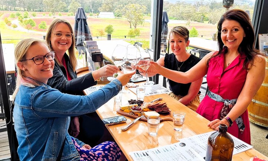 Image 6: Flavour of the Yarra Valley Private Experience