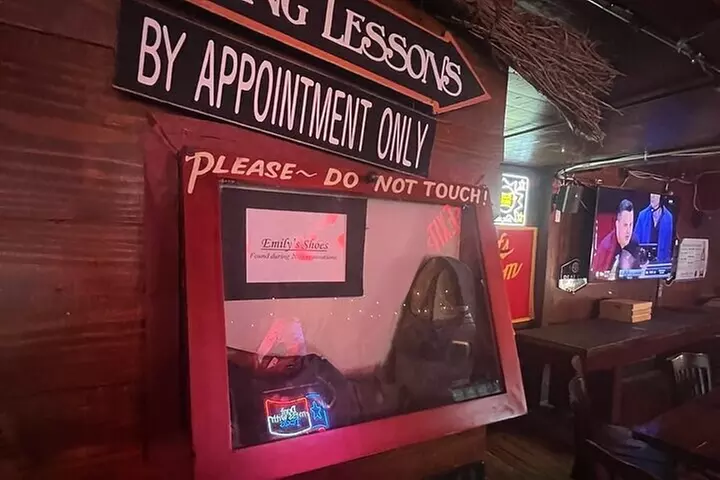 Alternate Reality Scavenger Hunt in South Padre Island