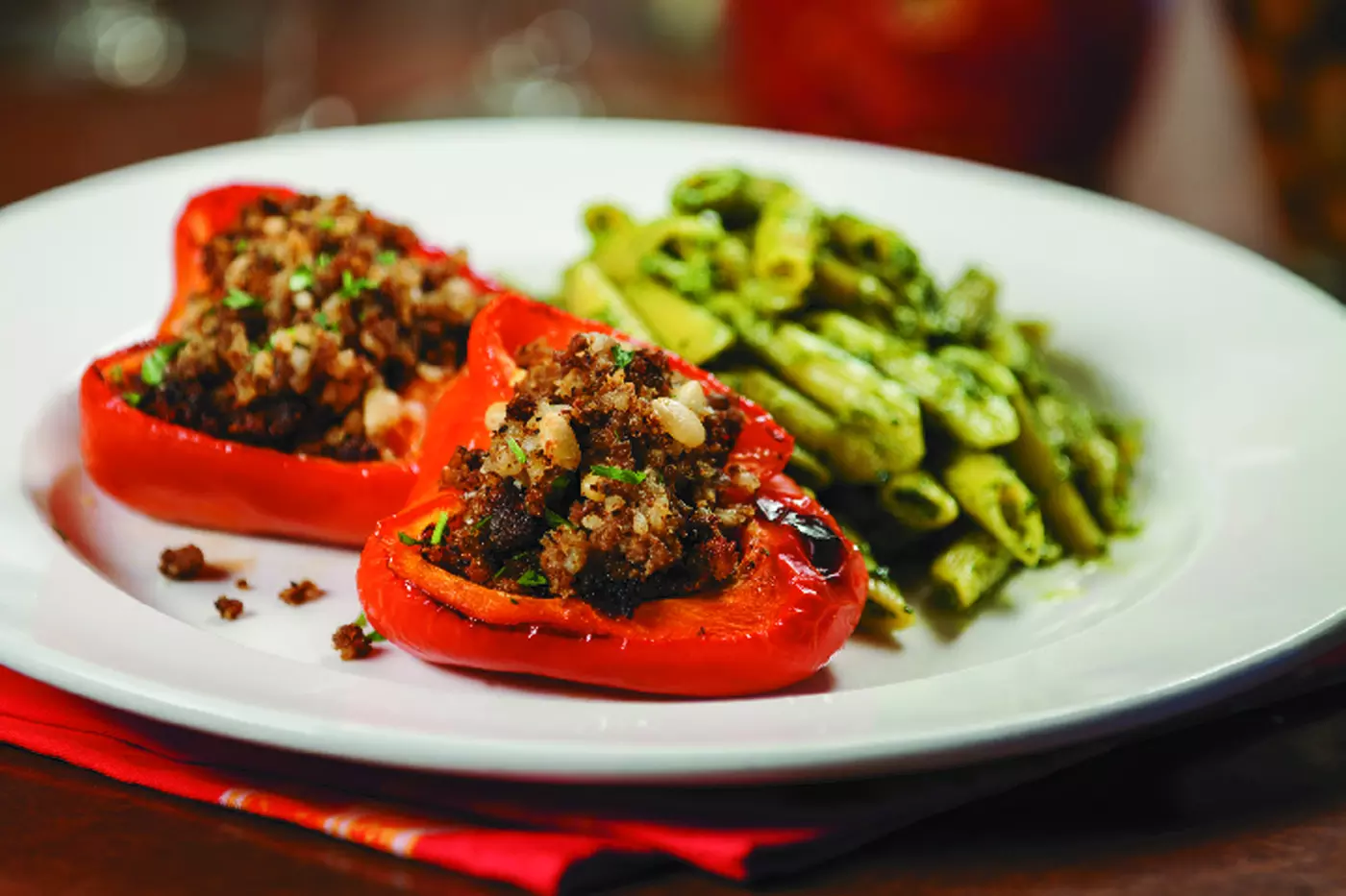 $15 For $30 Worth Of Casual Dinner Dining - Primary Image