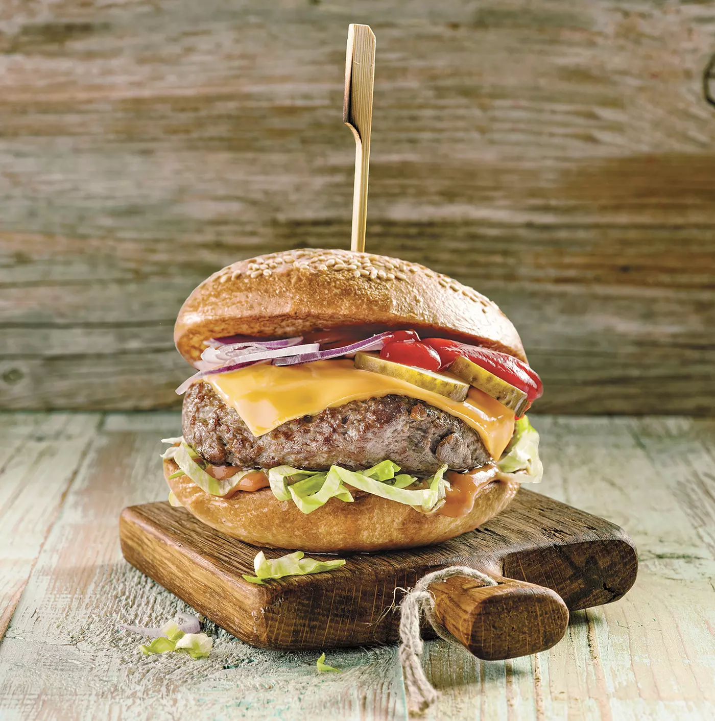 $10 For $20 Worth Of Casual Dining - Primary Image