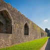 Image 3: Private Tour: Three Castles, Tintern Abbey and Roman Caerleon