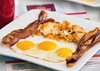 5% Cash Back at The Legend Bakery & Restaurant