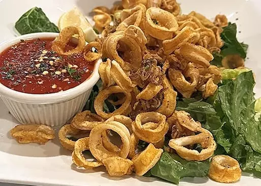5% Cash Back at Al Fresco Ristorante