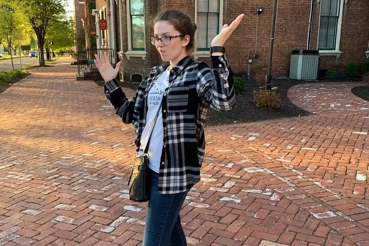 Adventurous Scavenger Hunt in Sacramento by Zombie Scavengers