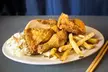 5% Cash Back at On The Clock Bar & Grill - Second Medium