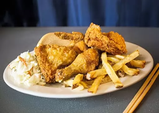 5% Cash Back at On The Clock Bar & Grill