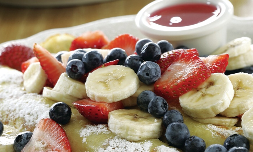Image 1: $15 For $30 Worth Of Casual Dining