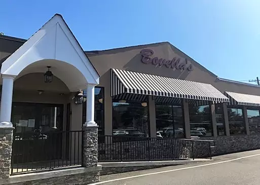 5% Cash Back at Bovella's Bakery Cafe