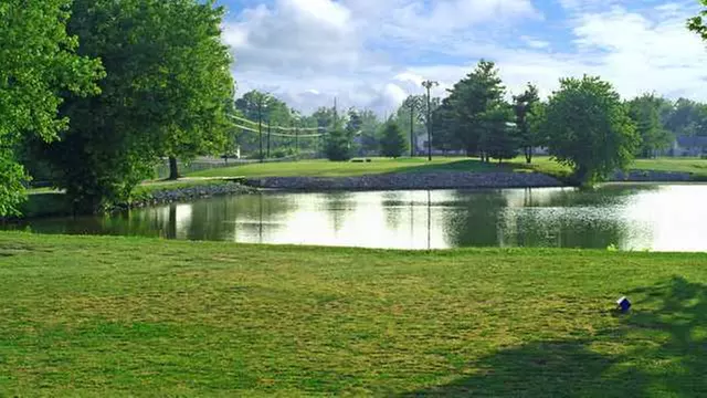 Online Booking - Round of Golf at Yorktown Golf Complex - Primary Image