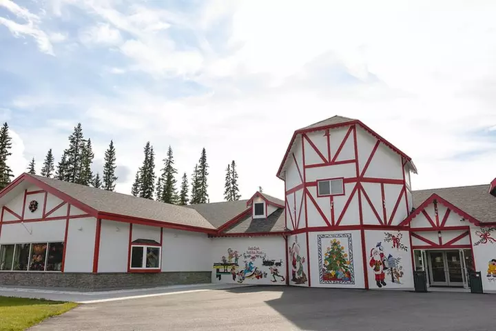 Alaskan Heritage and Sightseeing Tour in Fairbanks