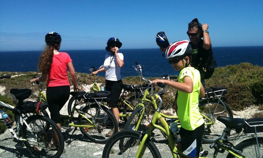 Image 5: Perth Electric Bike Tours