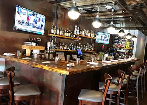 5% Cash Back at Craft 14 Kitchen & Bar