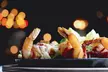 $15 For $30 Worth Of Mexican Dinner Dining - Second Medium