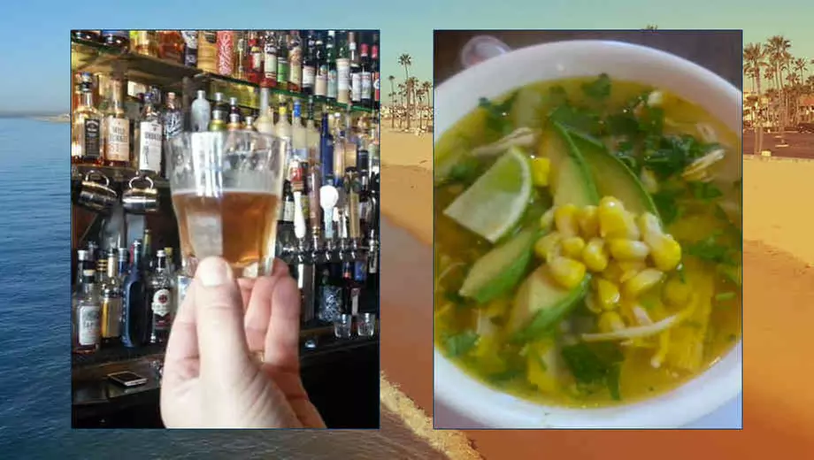 "Flavors of Newport Beach" - Friday July 8, 2016 / 10:45am - Primary Image