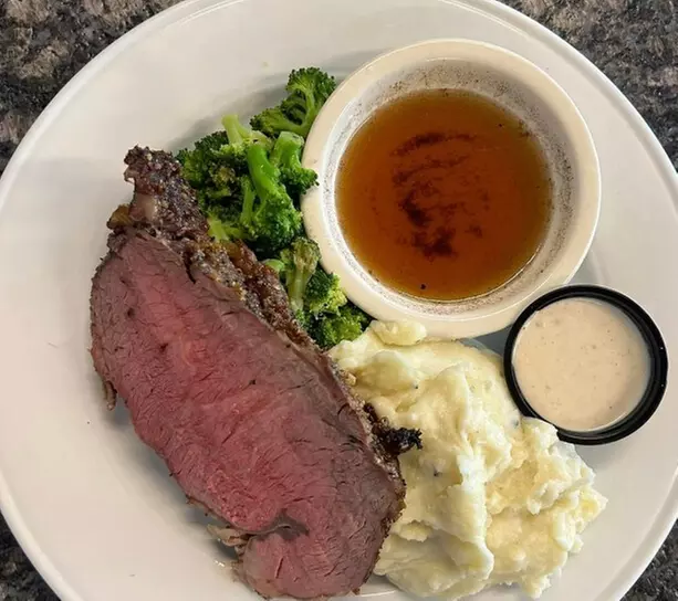 $15 For $30 Worth Of Casual Dining