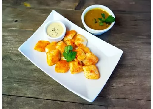 5% Cash Back at The Hyderabad Indian Grill