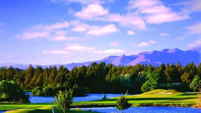 Online Booking - Round of Golf at Eagle Crest Resort - The Resort Course - Primary Image