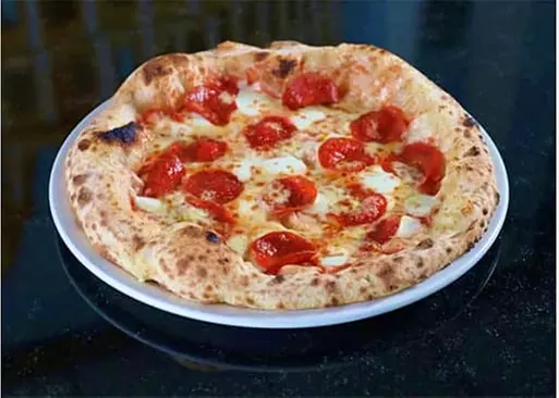 5% Cash Back at Terra Mare