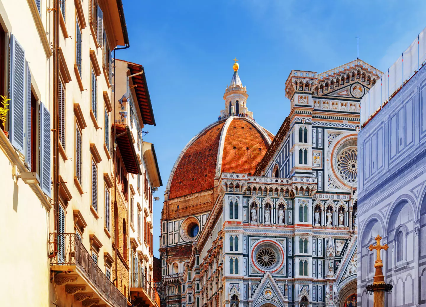 ✈ ITALIE | Florence - Hotel Roma 4* - Centre de Fitness - Primary Image