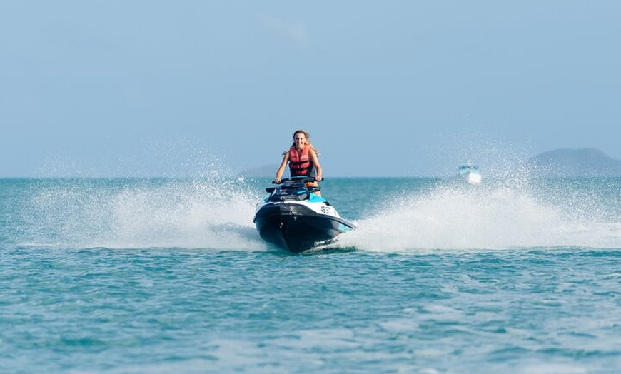 Image 11: Airlie Beach Jet Ski Tour