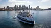 'Tis the Season Holiday Lunch Cruise at Hornblower Cruises & Events San Diego