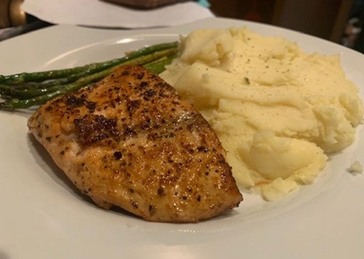 5% Cash Back at Sassy's Bar and Grille