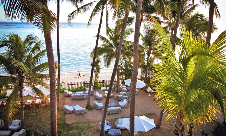 Image 8: ✈ LA RÉUNION | La Saline Les Bains - Ness by D-Ocean 4* - Piscine e...