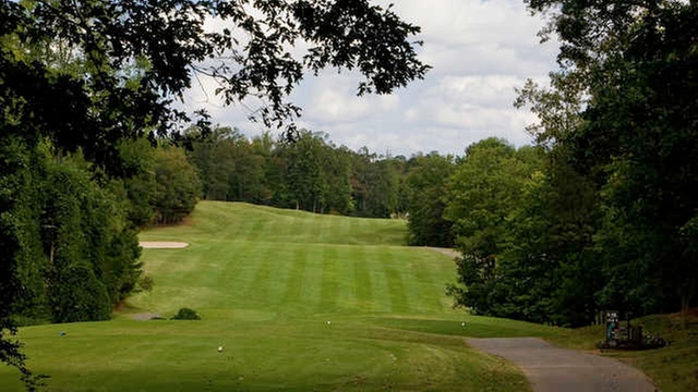 Online Booking - Round of Golf at Chicopee Woods Golf Course
