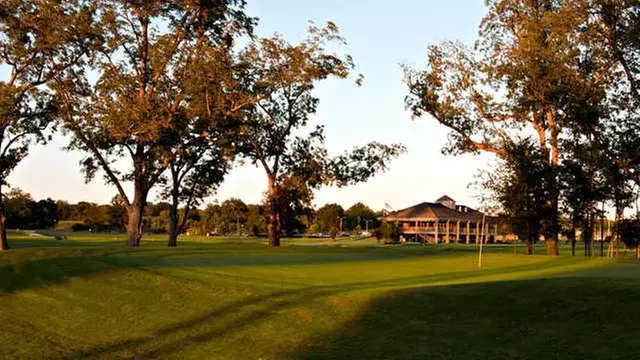 Online Booking - Round of Golf at Gateway Golf Course - Primary Image