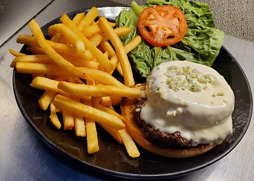 5% Cash Back at Fat Jacks Sports Bar & Grill
