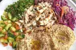 8% Cash Back at IDOF - I Dream of Falafel - Second Medium