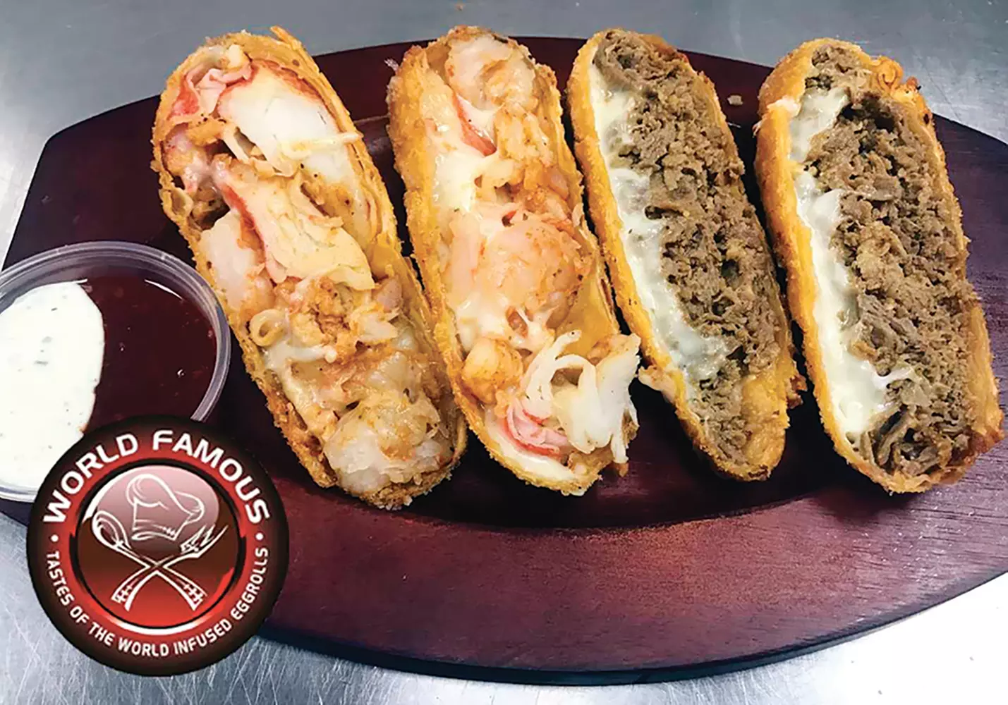 $15 For $30 Worth Of Casual Dining - Primary Image