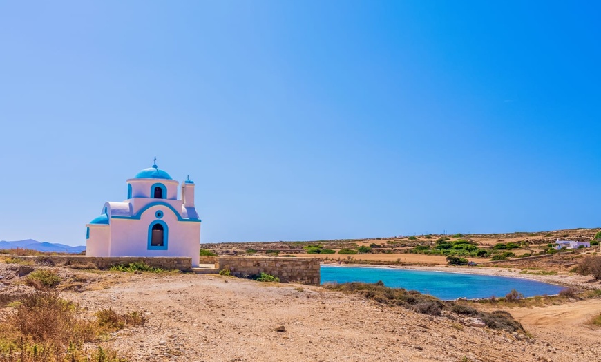 Image 8: ✈ CRETE | From Rethymno to Agios Nikolaos - Crete behind the wheel,...