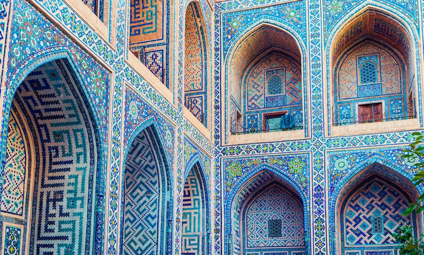 Image 39: ✈ USBEKISTAN | Taschkent - Die Essentials Usbekistans, 9 Nächte - R...