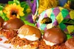 5% Cash Back at Daqs 2 Geaux - Second Medium