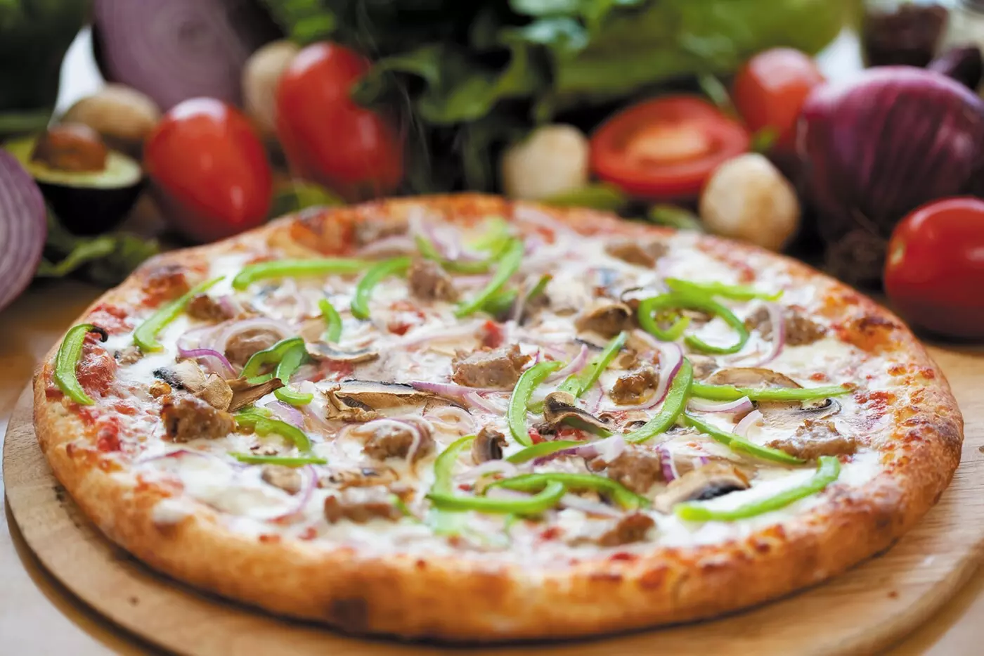 $15 For $30 Worth Of Casual Dining