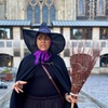 Image 3: London Witches and History Walking Tour