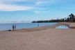 Airport transportation between San Juan and Rio Grande - Second Medium