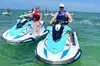 Key West Island Adventure Jet Ski Tour: Bring a Partner for Free