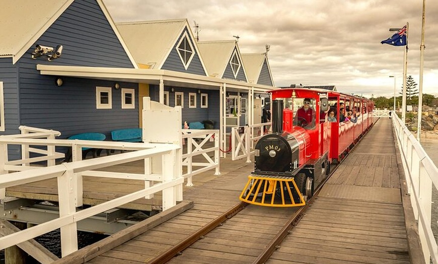 Image 3: 2 Day Perth to Busselton and Margaret River Tour