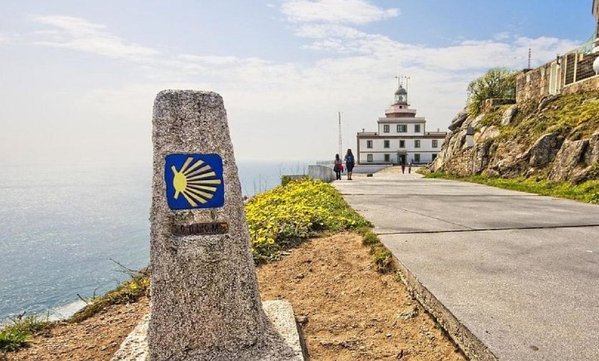 Image 14: Finisterre y Costa da Morte el tour más completo desde Santiago