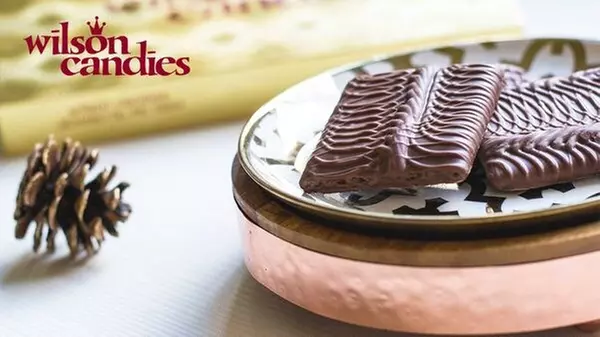 $15 For $30 Worth Of Gourmet Candies