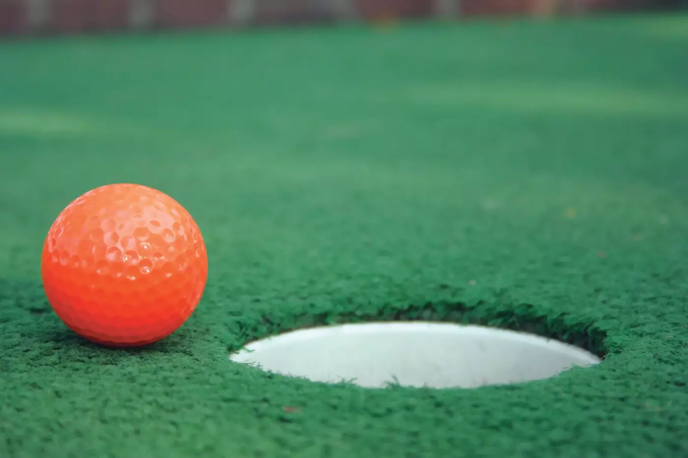 $17 For A Round Of Mini Golf For 4 (Reg. $34)