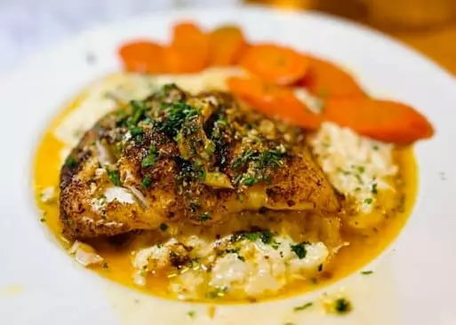 5% Cash Back at 386 - A Fusion Of Fine Eating